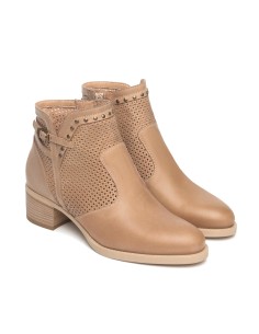 Nero Giardini stivaletto in pelle 2